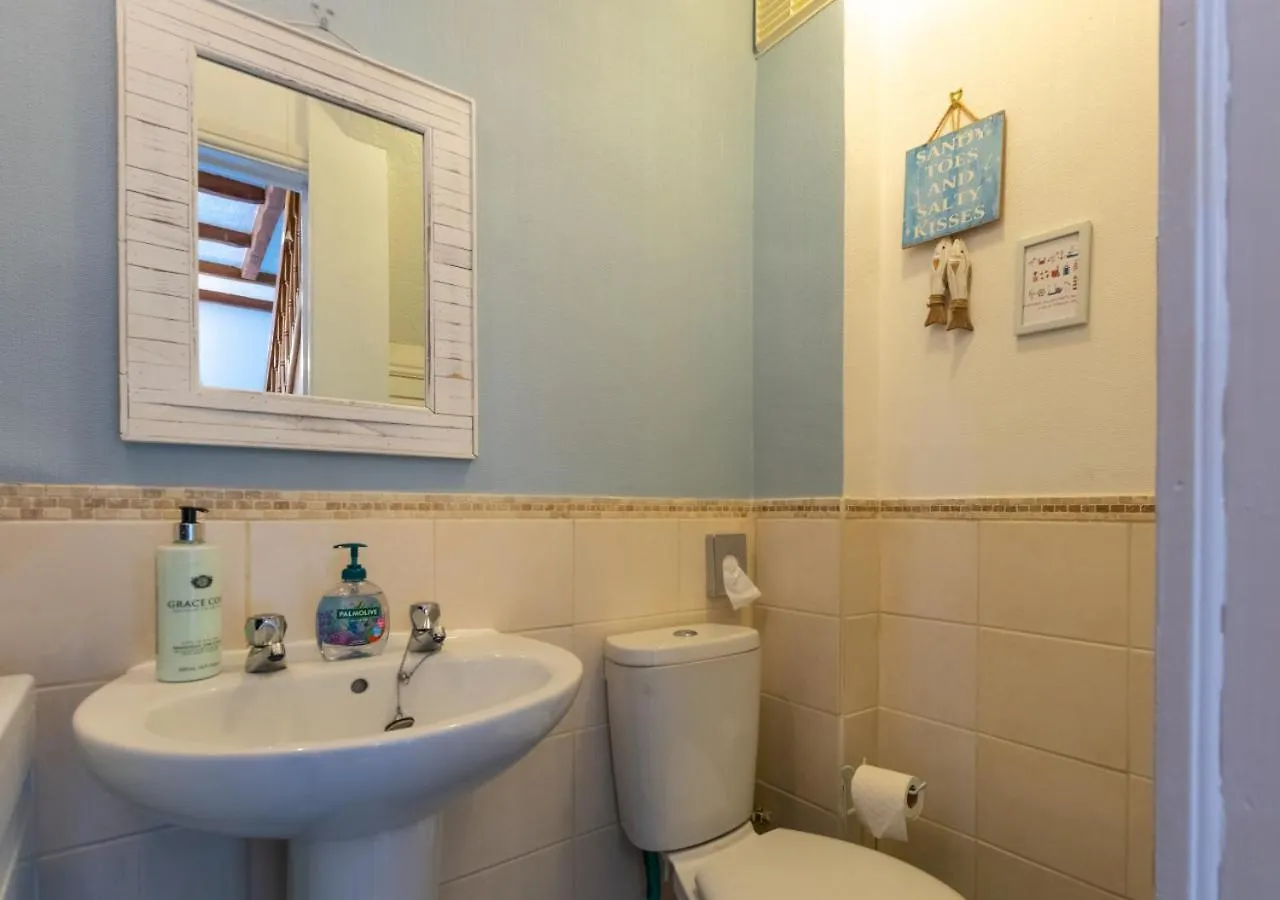Holiday home The Grace Escape Villa Whitby