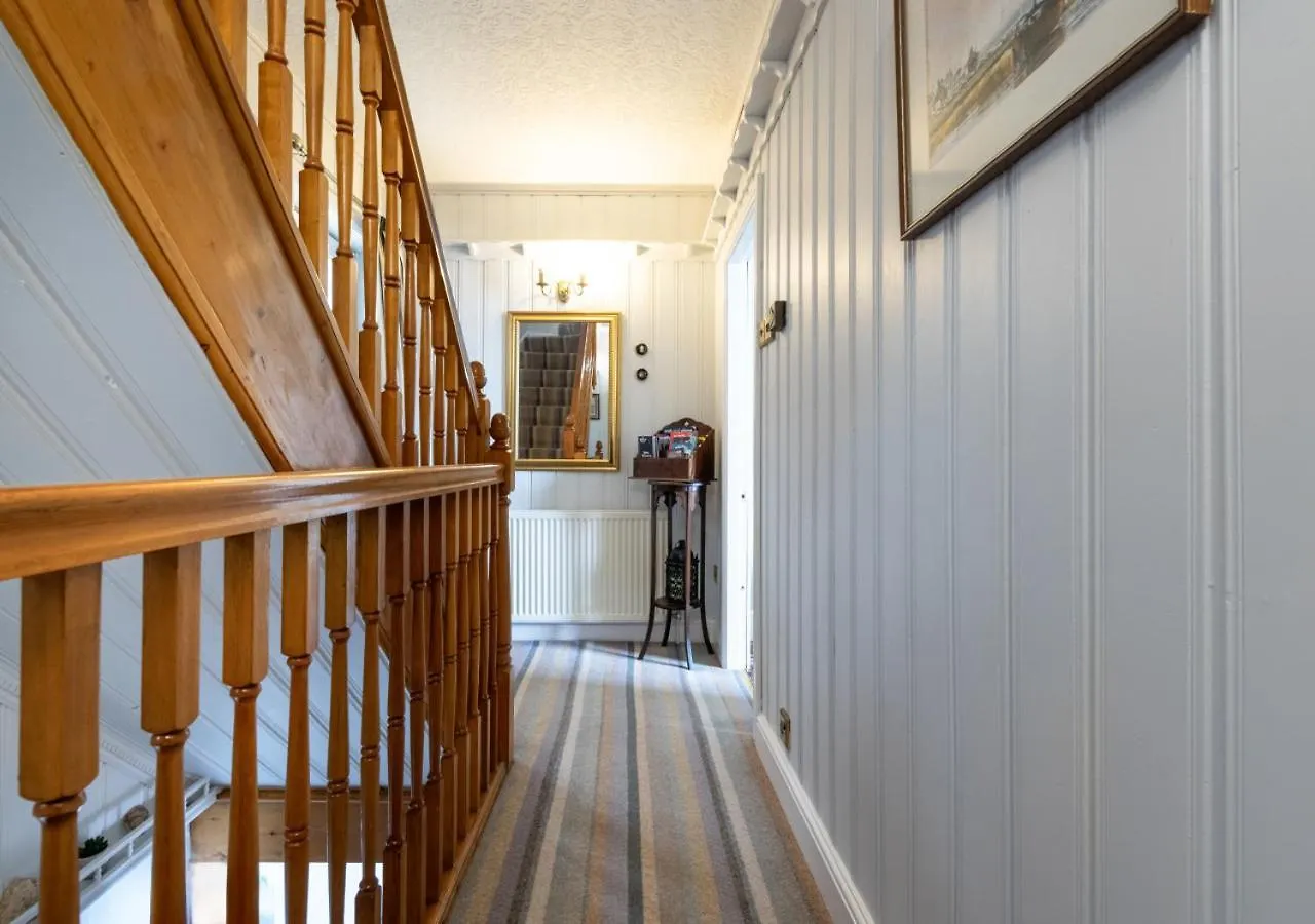 Holiday home The Grace Escape Villa Whitby