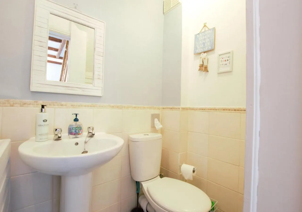 The Grace Escape Villa Whitby