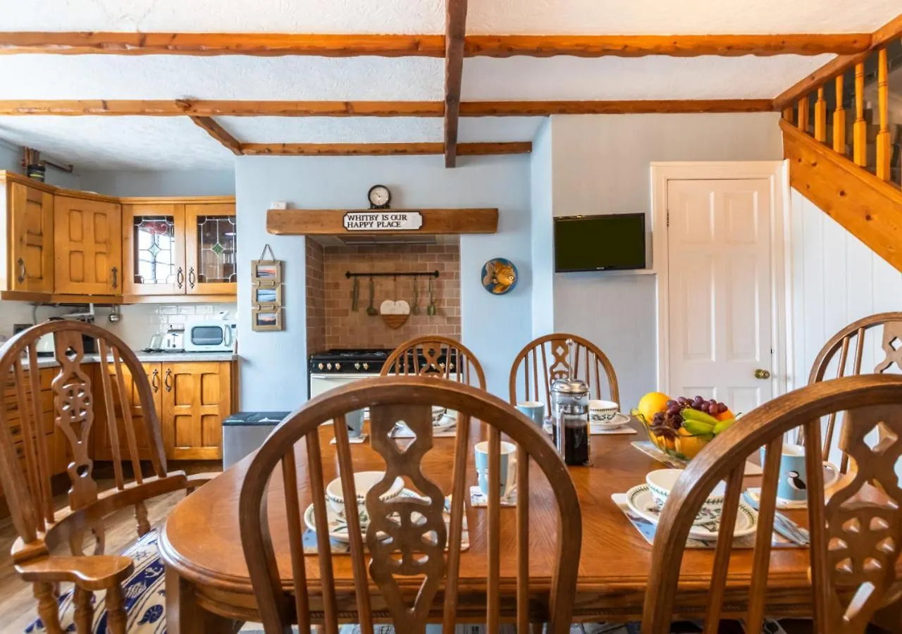 The Grace Escape Villa Whitby United Kingdom