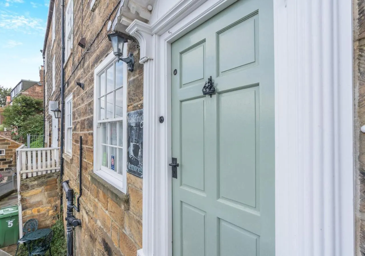 The Grace Escape Villa Whitby