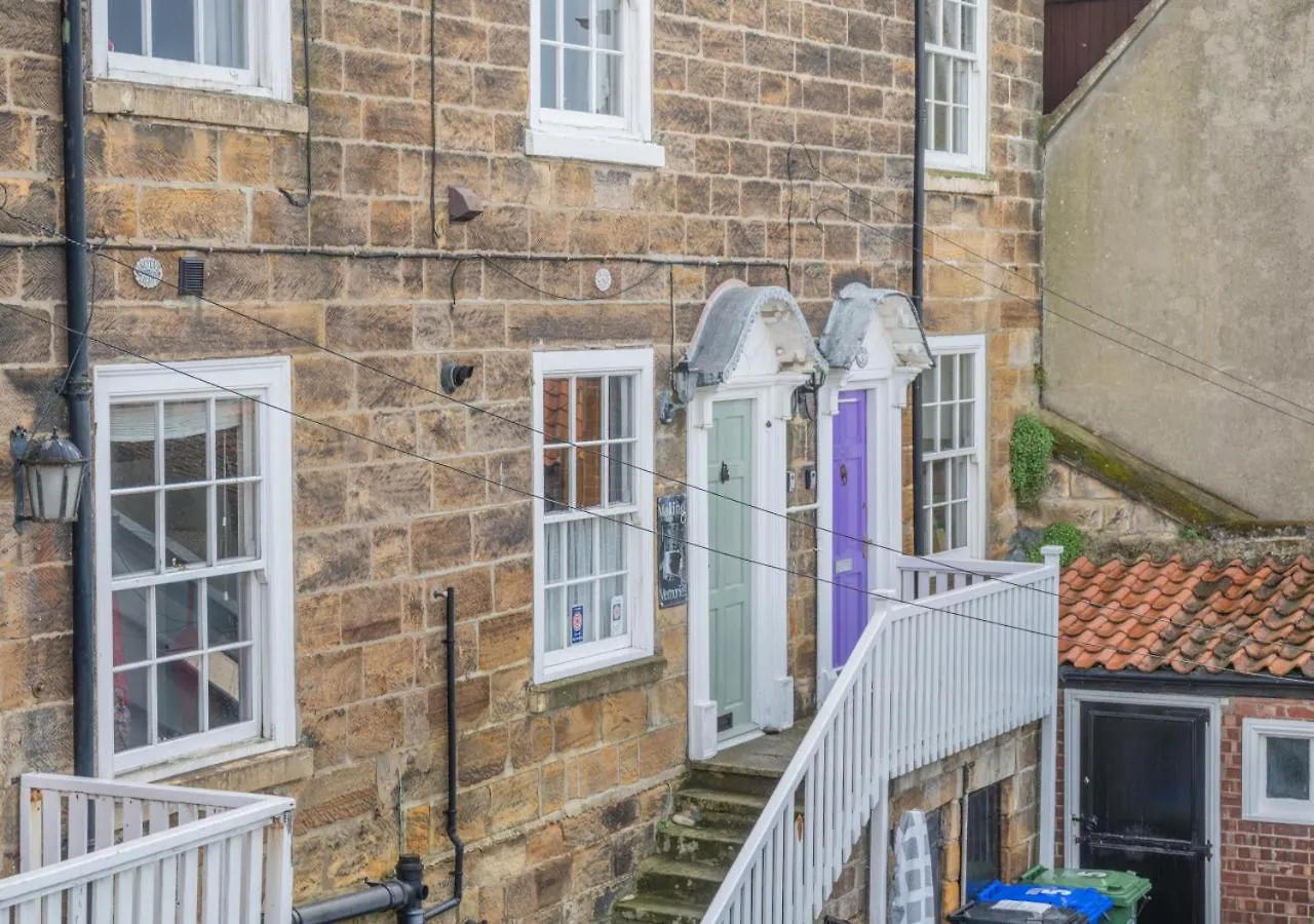 Holiday home The Grace Escape Villa Whitby